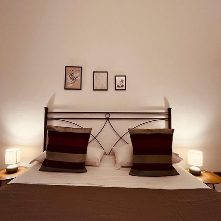 Sicilia Vacation Rooms 特拉帕尼 外观 照片
