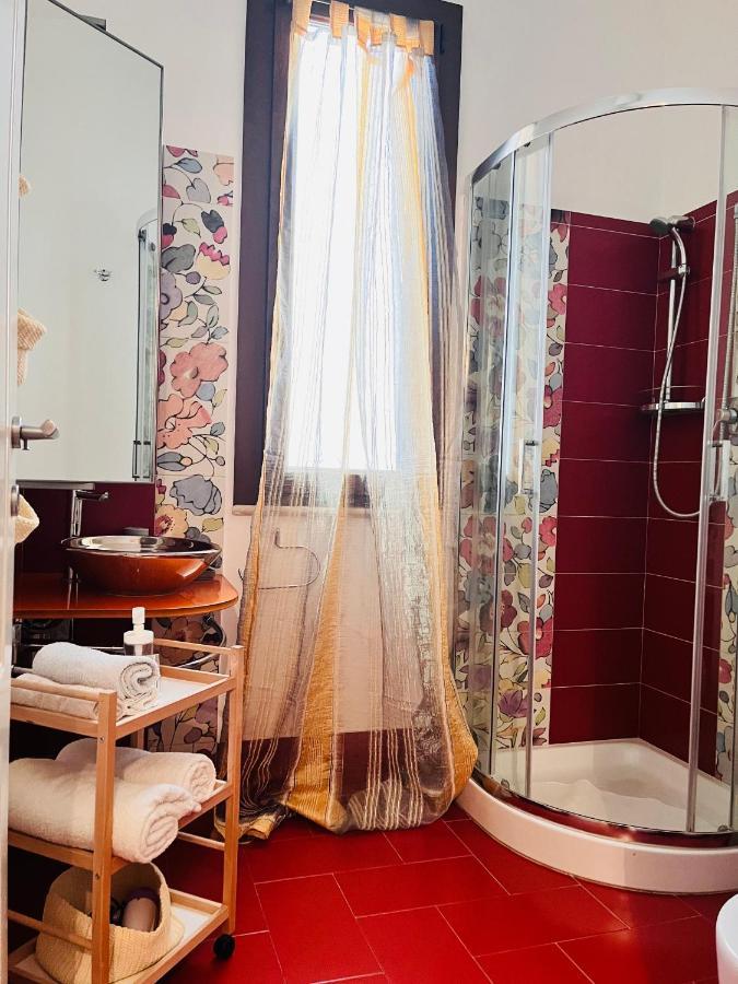 Sicilia Vacation Rooms 特拉帕尼 外观 照片