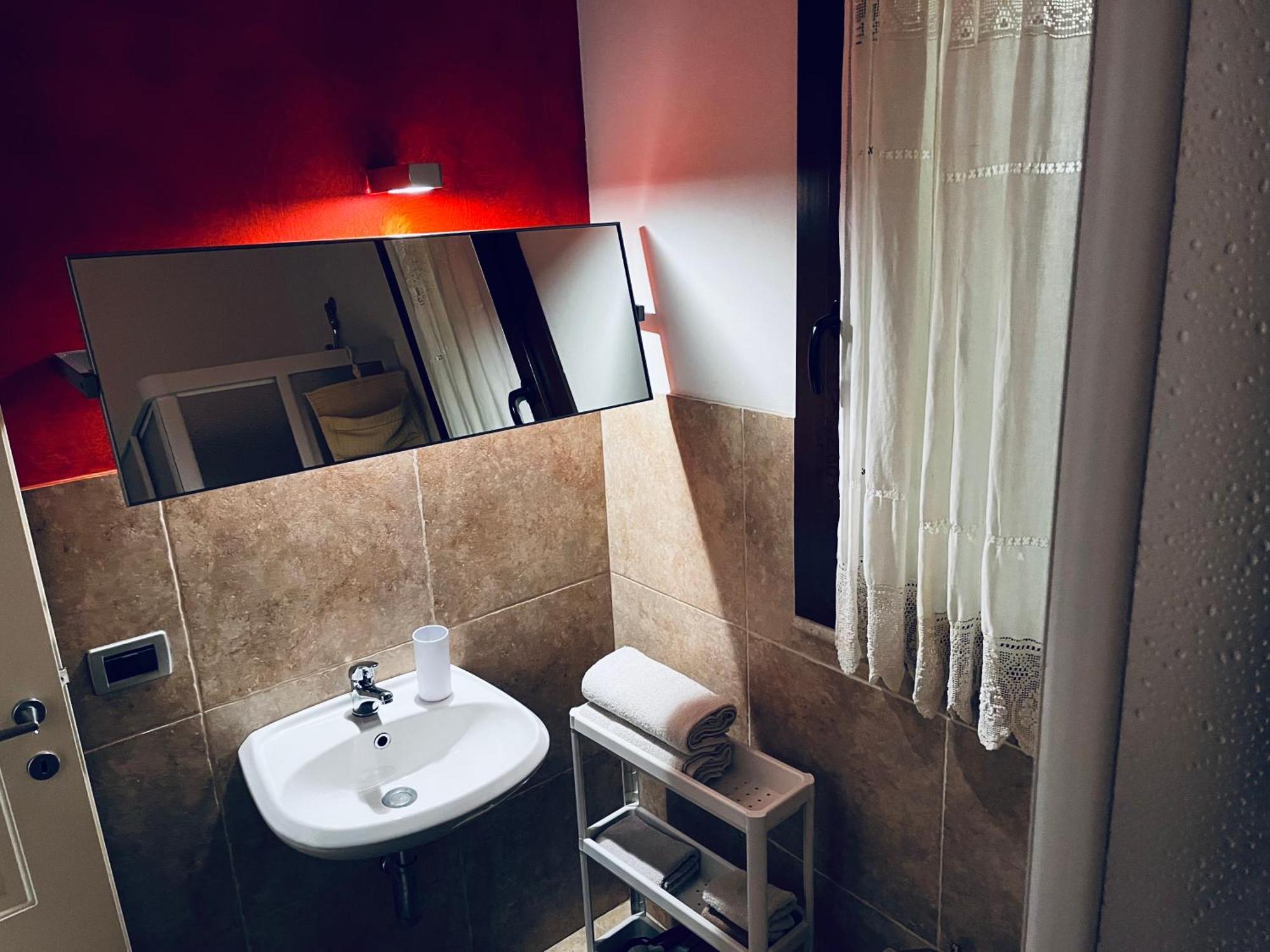 Sicilia Vacation Rooms 特拉帕尼 外观 照片