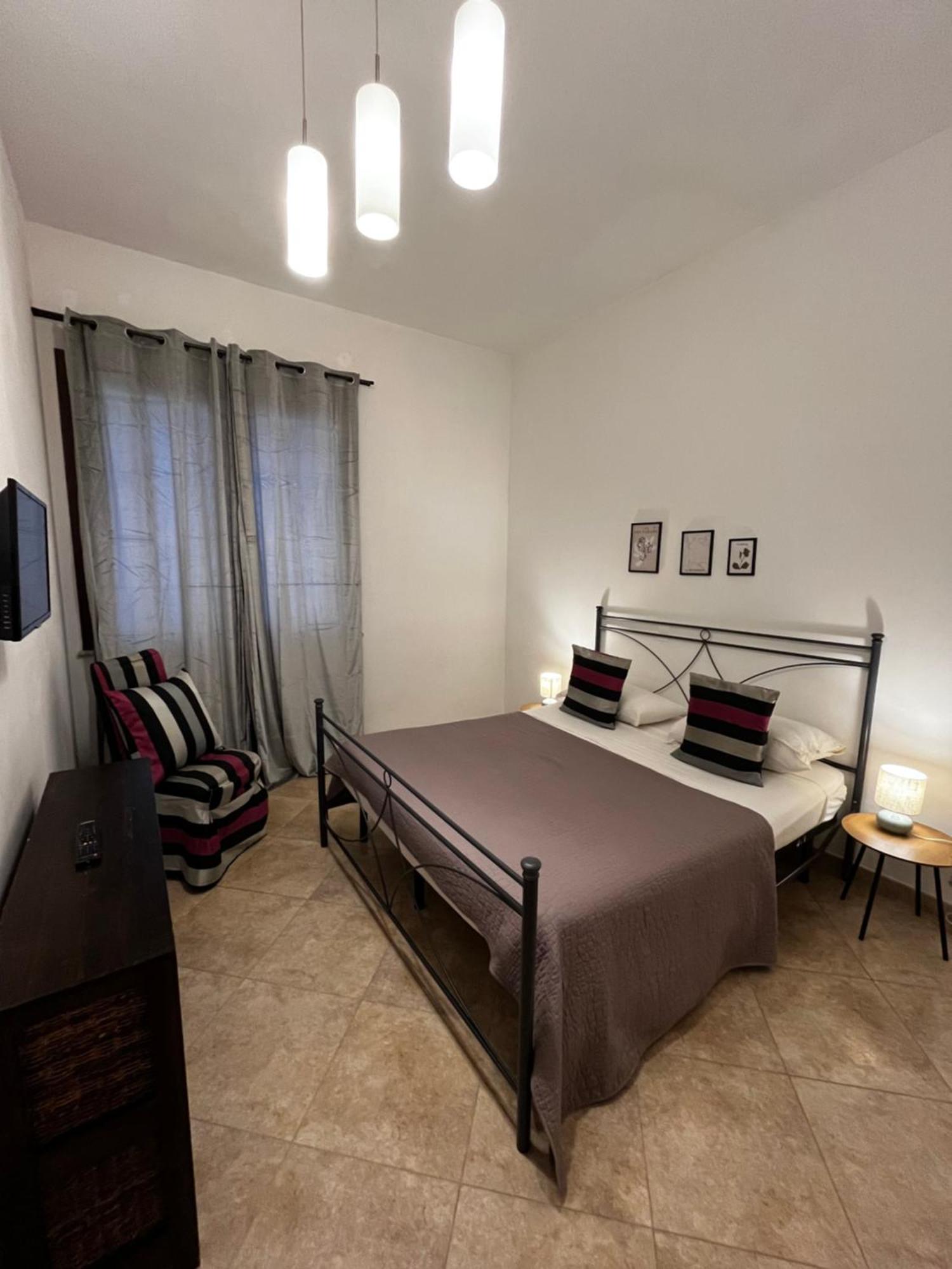 Sicilia Vacation Rooms 特拉帕尼 外观 照片