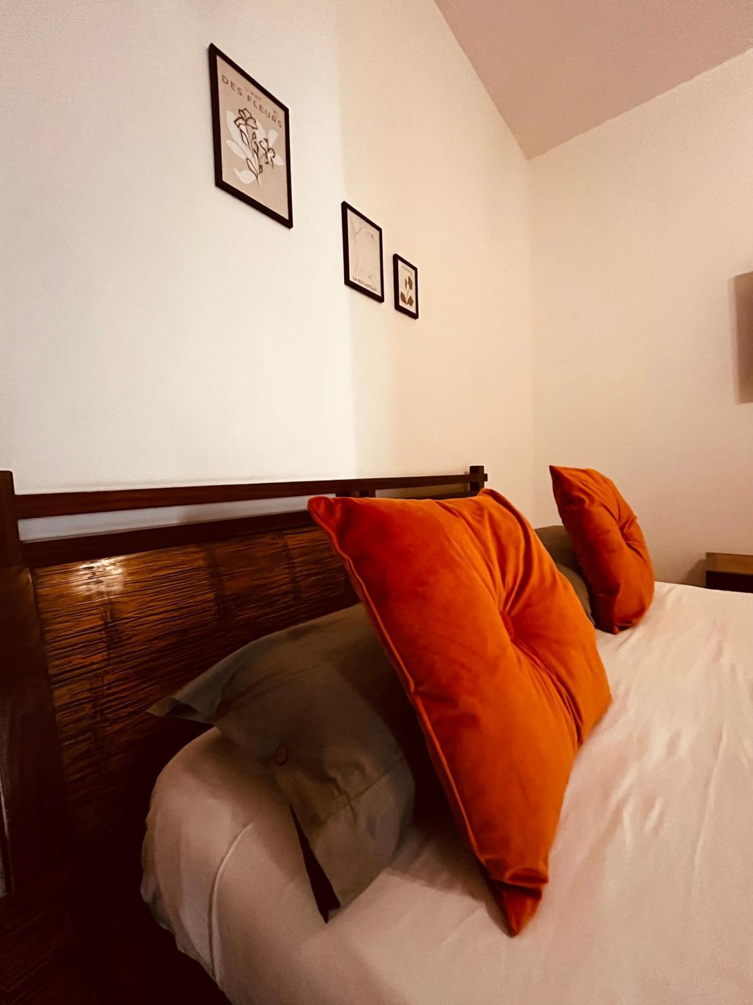 Sicilia Vacation Rooms 特拉帕尼 外观 照片