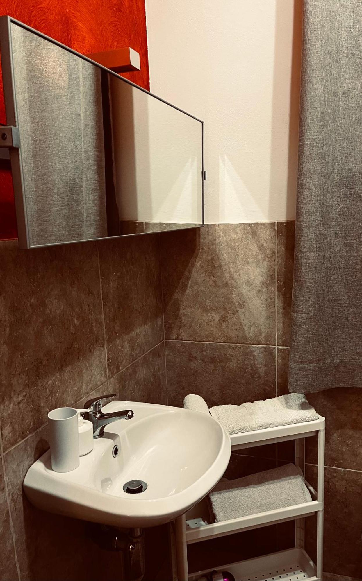Sicilia Vacation Rooms 特拉帕尼 外观 照片