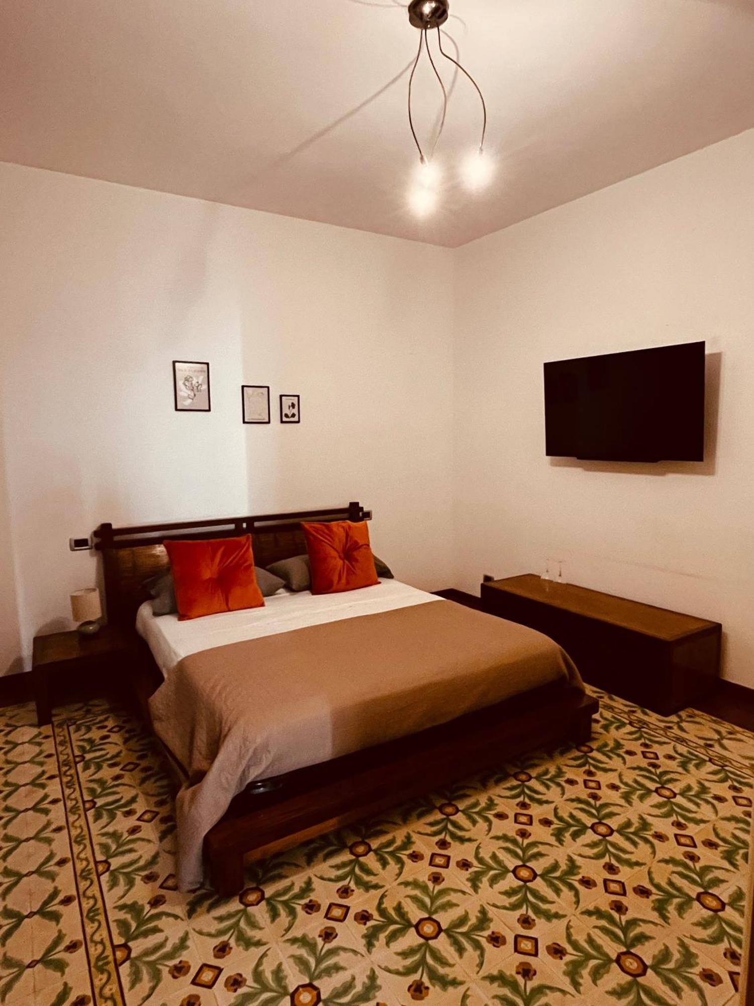 Sicilia Vacation Rooms 特拉帕尼 外观 照片