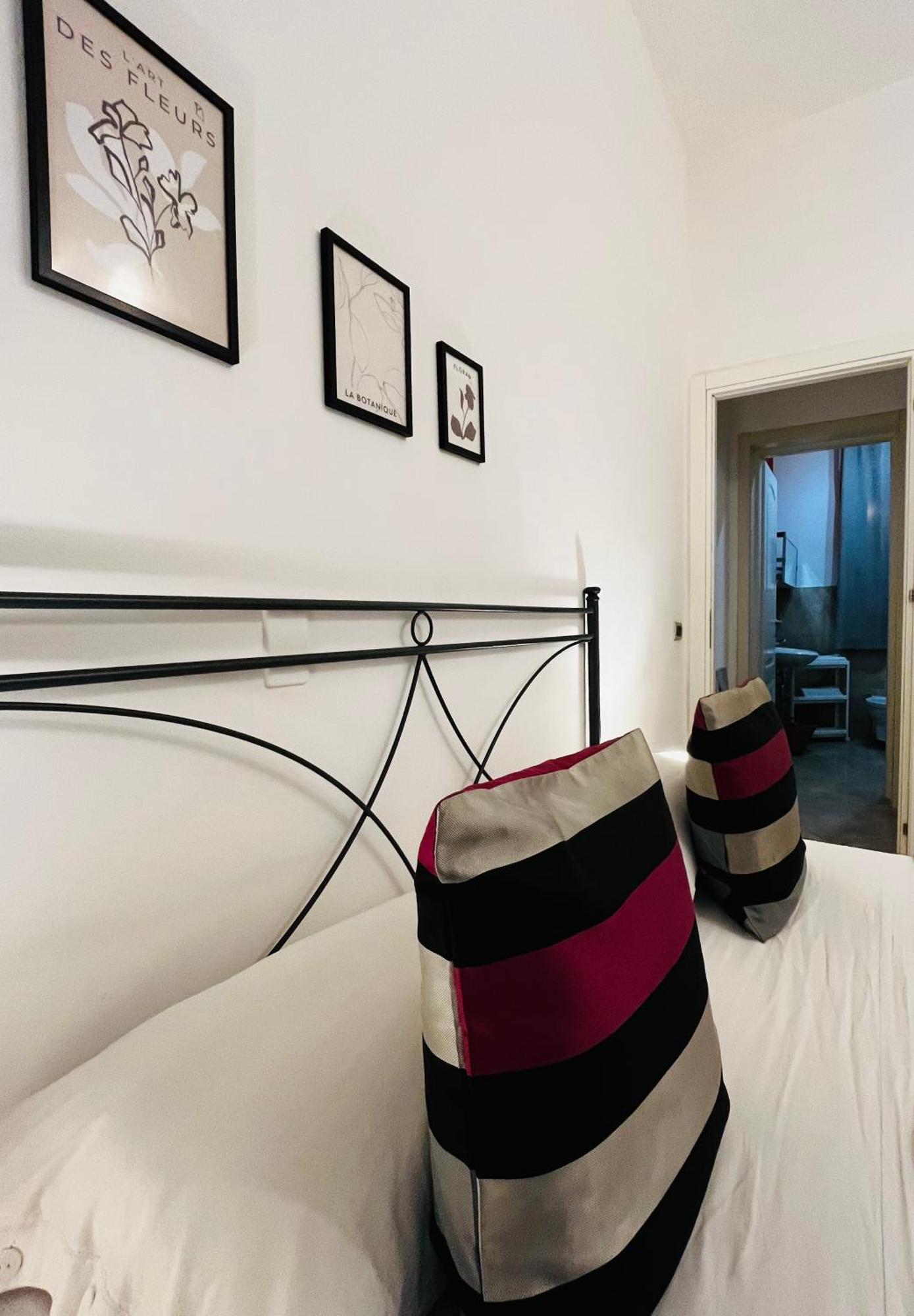 Sicilia Vacation Rooms 特拉帕尼 外观 照片