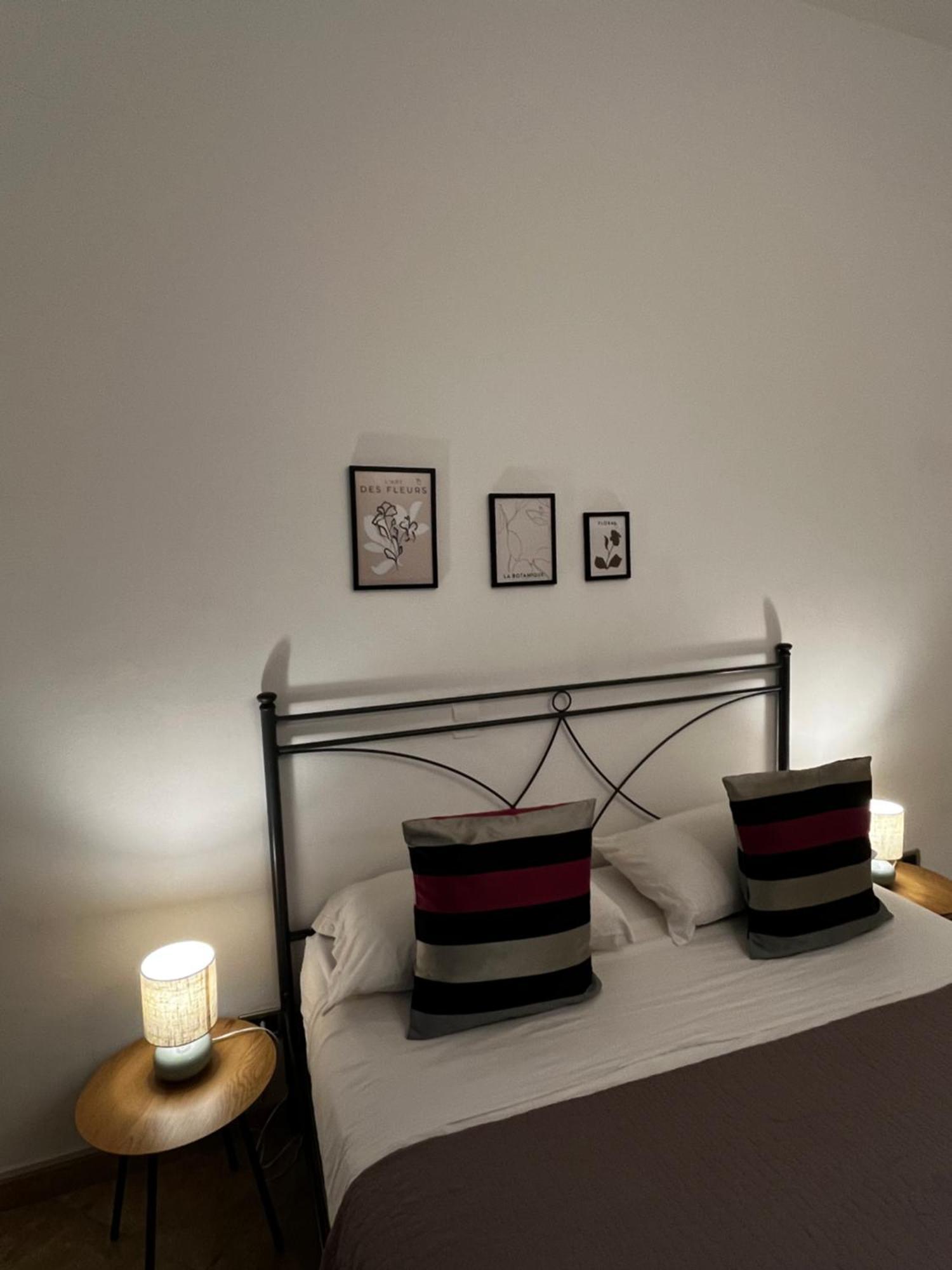 Sicilia Vacation Rooms 特拉帕尼 外观 照片