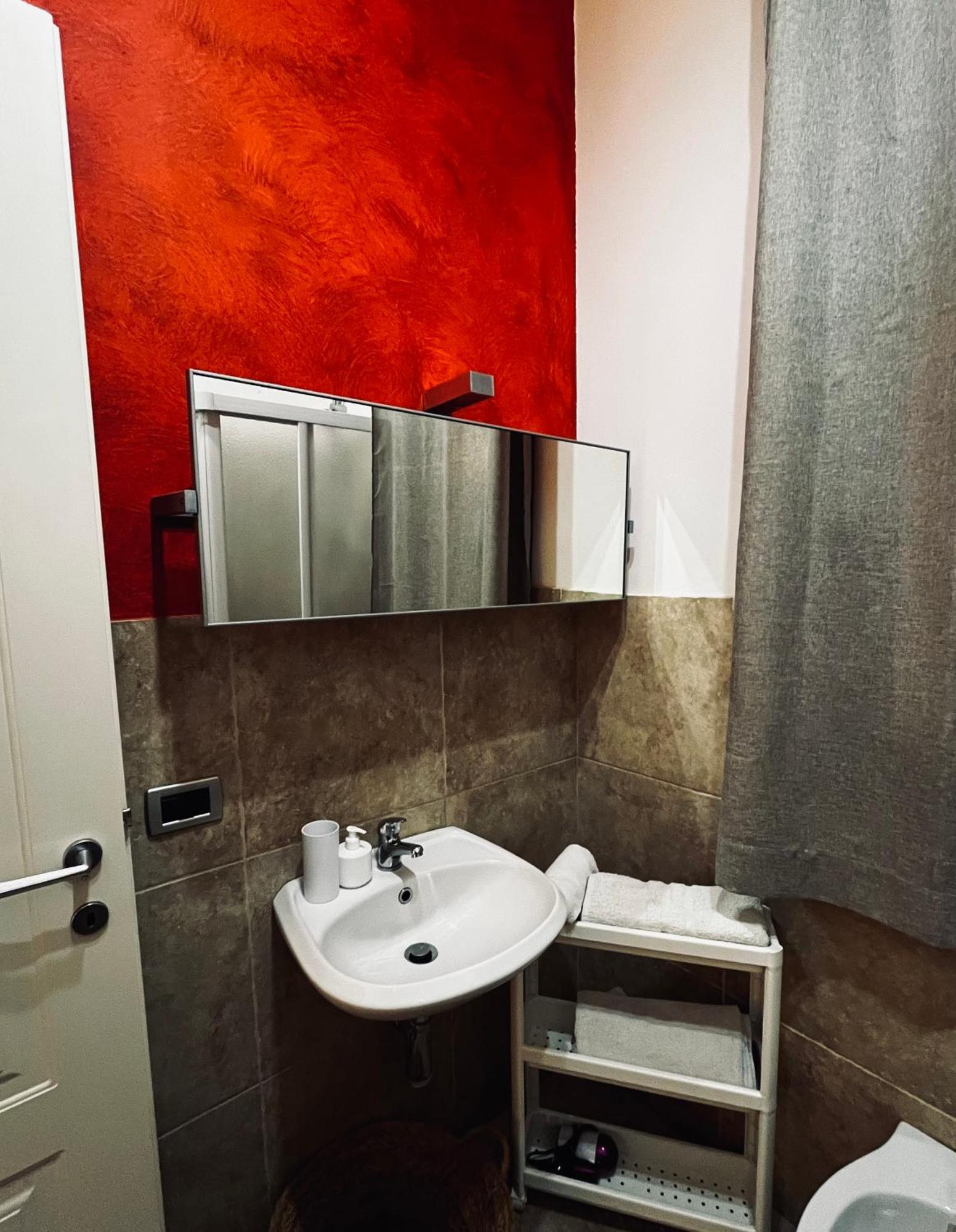 Sicilia Vacation Rooms 特拉帕尼 外观 照片