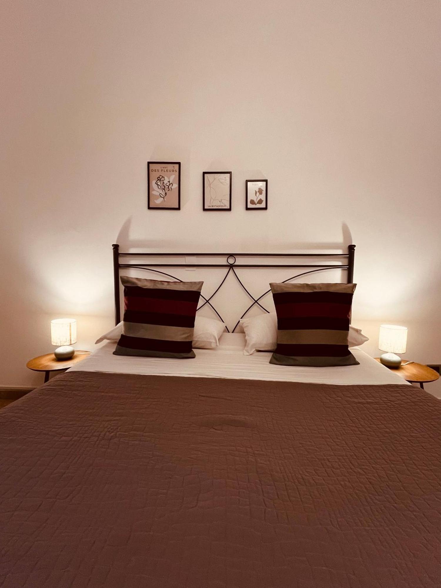 Sicilia Vacation Rooms 特拉帕尼 外观 照片