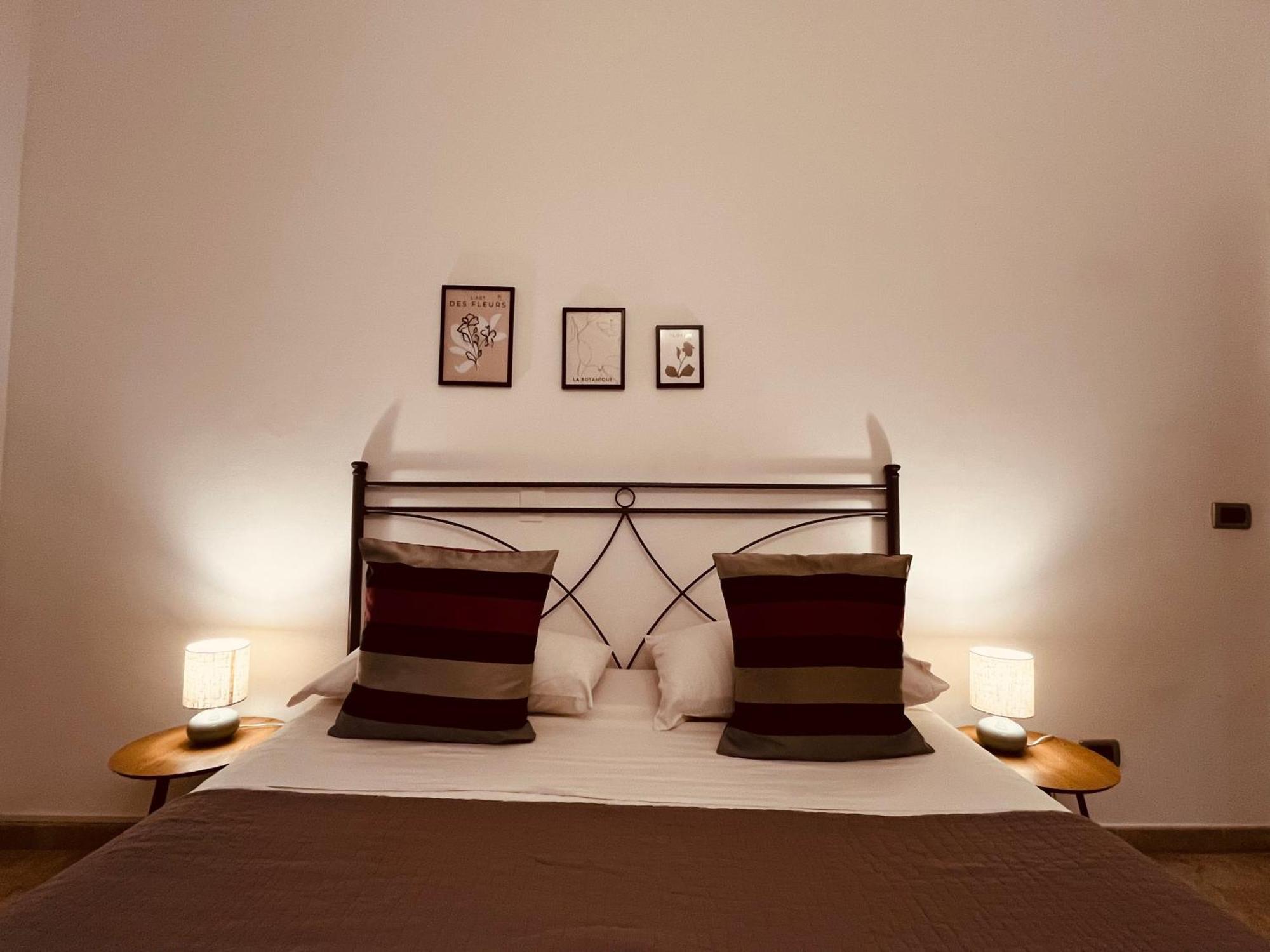 Sicilia Vacation Rooms 特拉帕尼 外观 照片