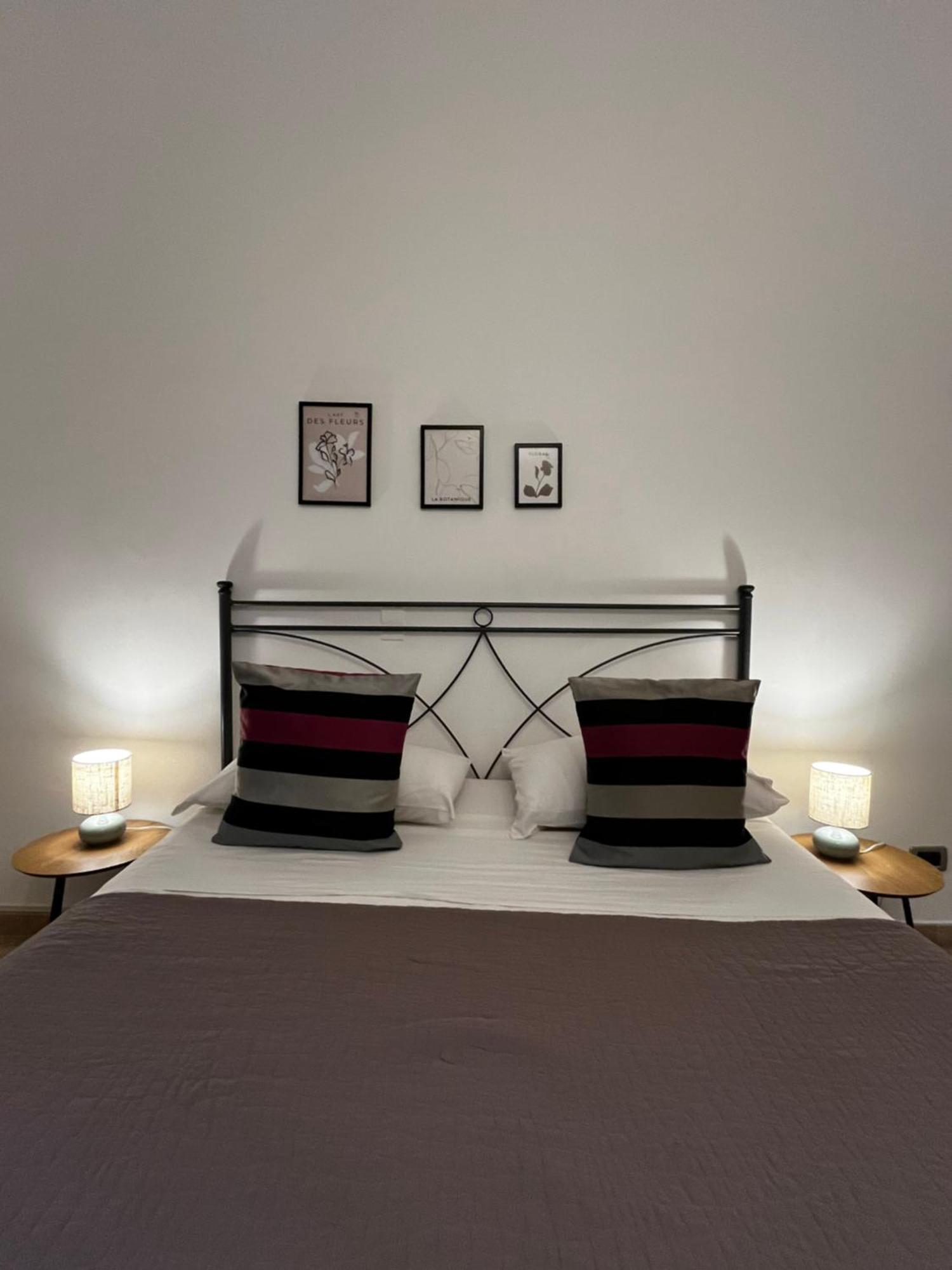 Sicilia Vacation Rooms 特拉帕尼 外观 照片