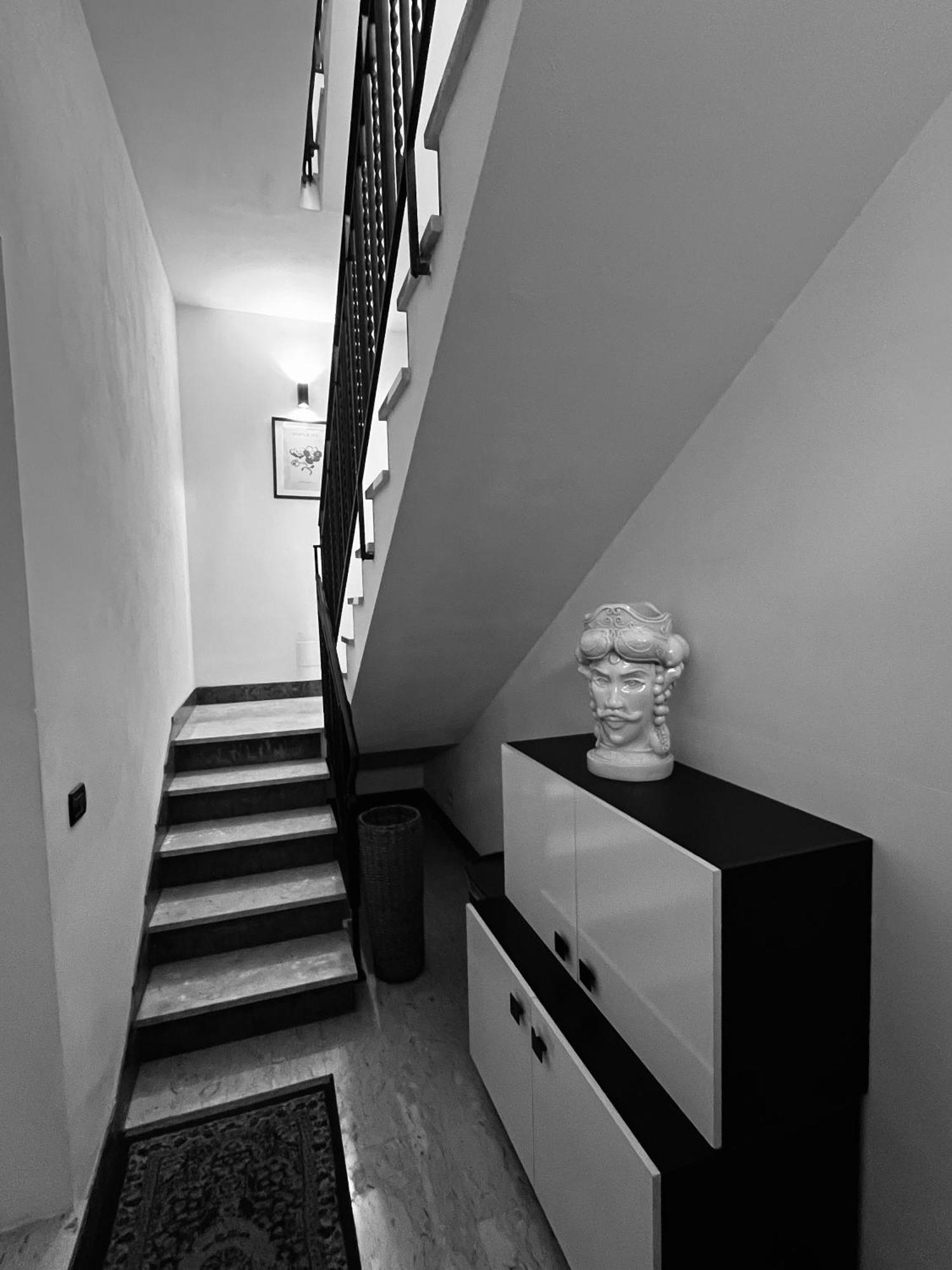 Sicilia Vacation Rooms 特拉帕尼 外观 照片
