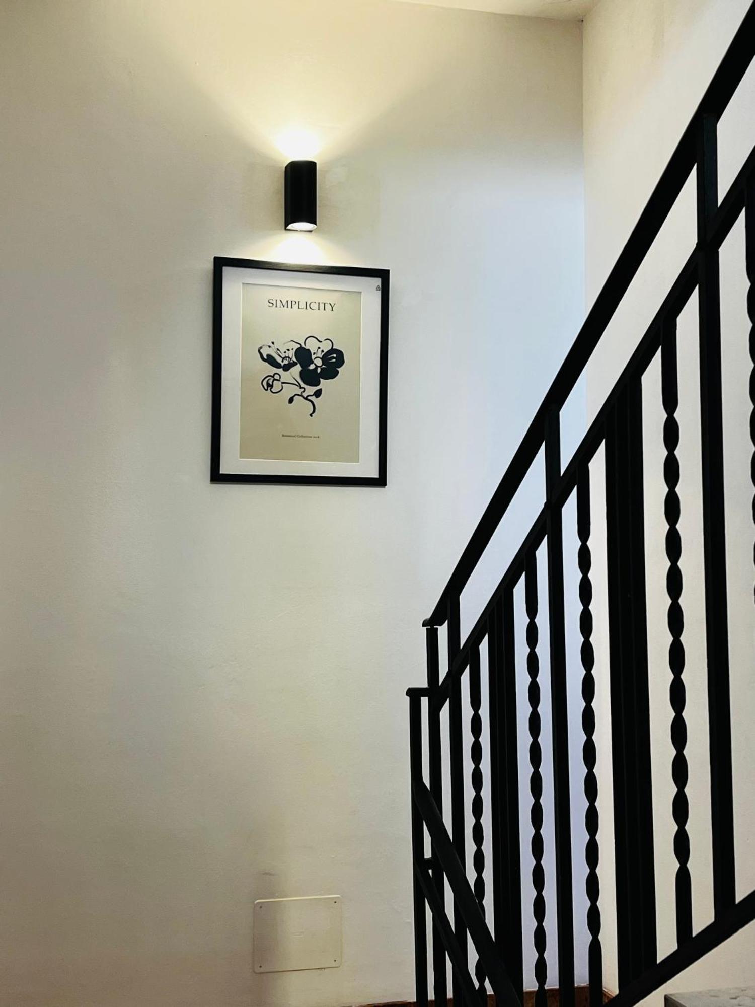 Sicilia Vacation Rooms 特拉帕尼 外观 照片