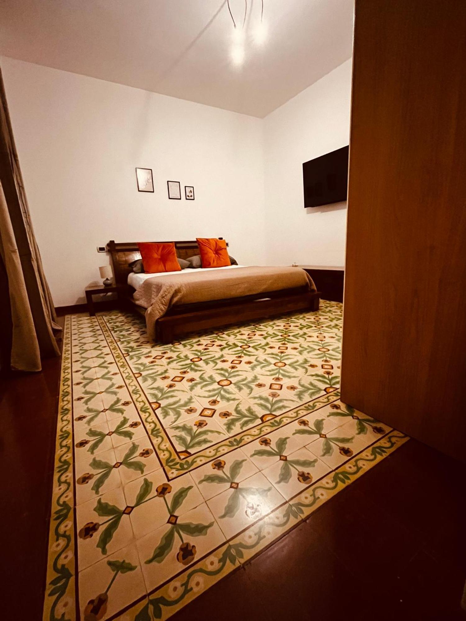 Sicilia Vacation Rooms 特拉帕尼 外观 照片