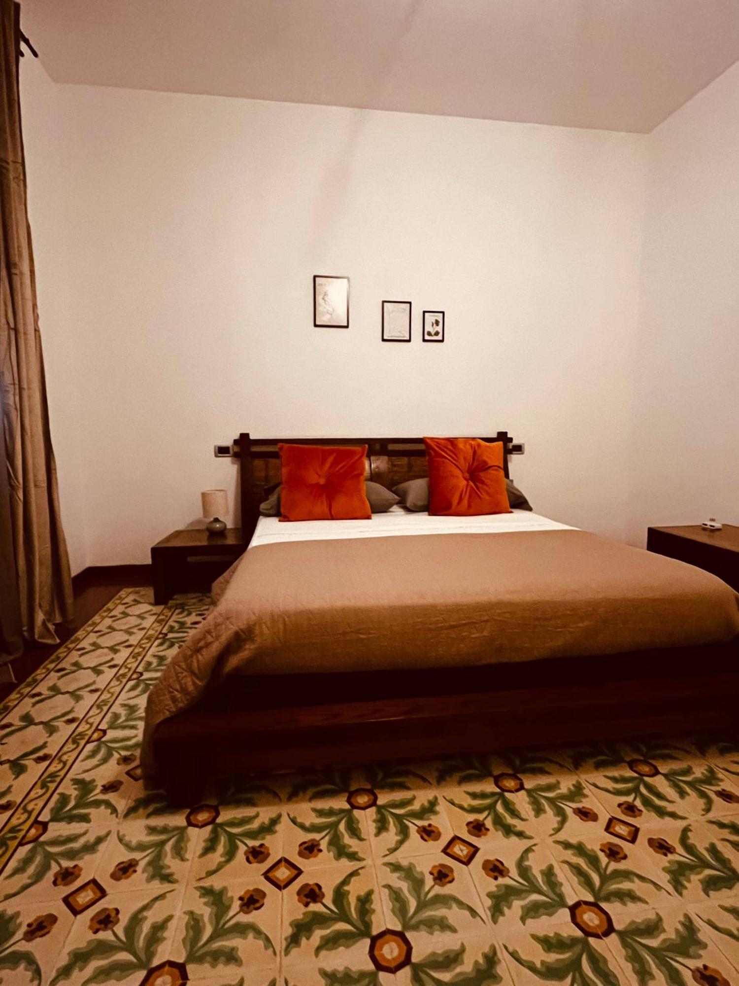 Sicilia Vacation Rooms 特拉帕尼 外观 照片