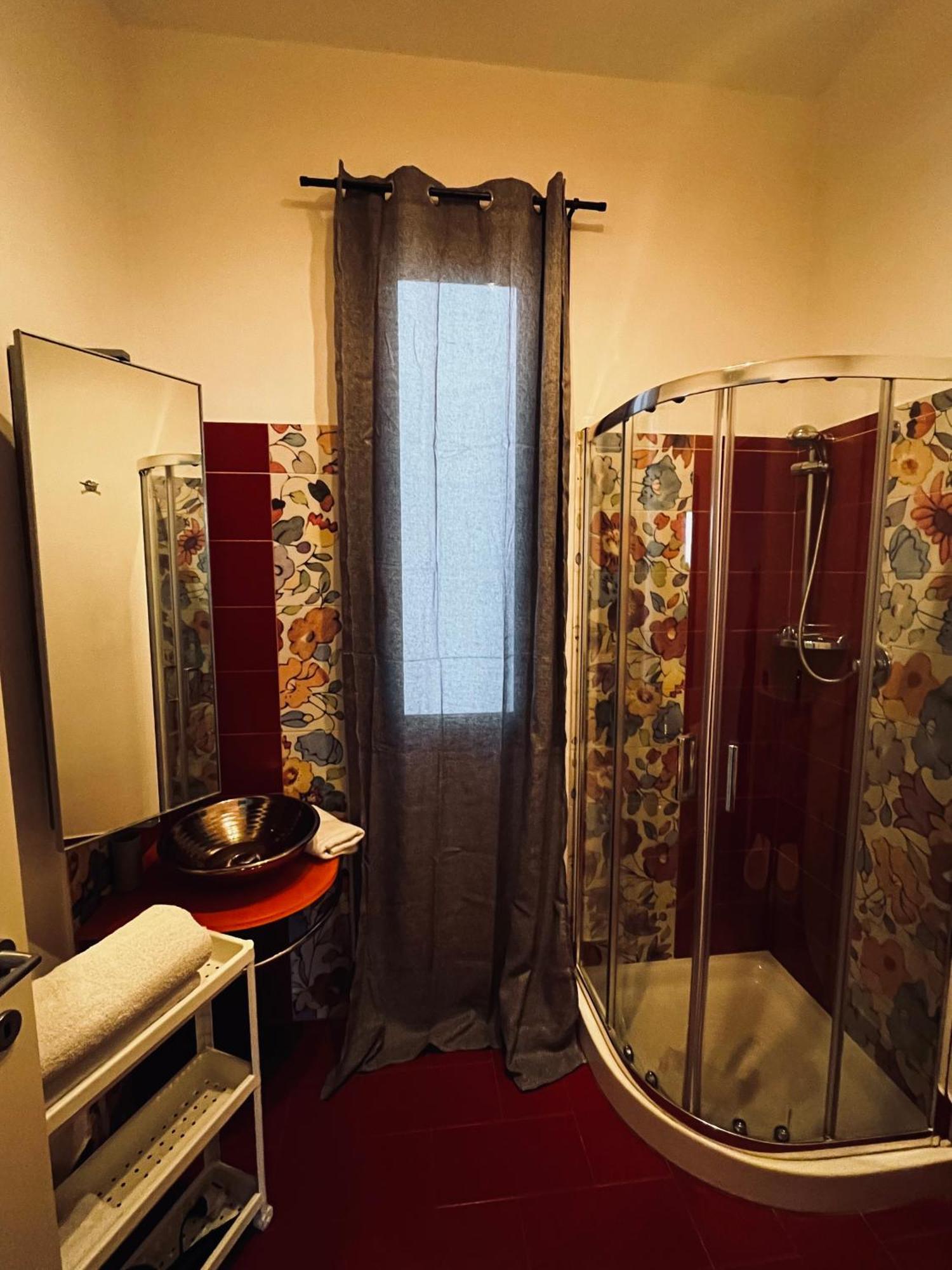 Sicilia Vacation Rooms 特拉帕尼 外观 照片