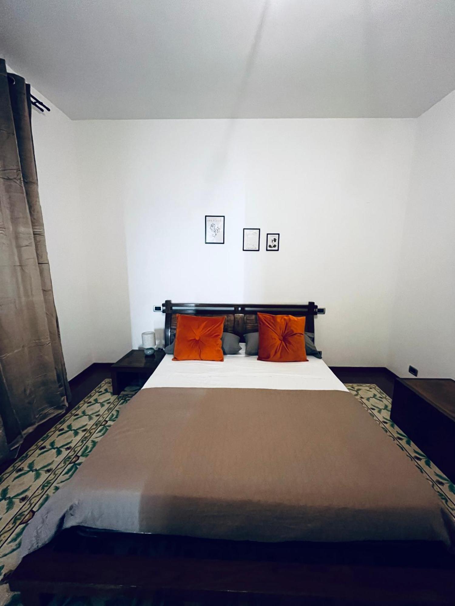 Sicilia Vacation Rooms 特拉帕尼 外观 照片
