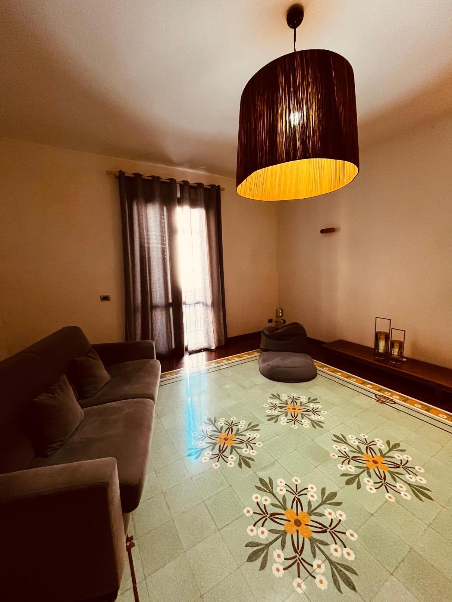 Sicilia Vacation Rooms 特拉帕尼 外观 照片