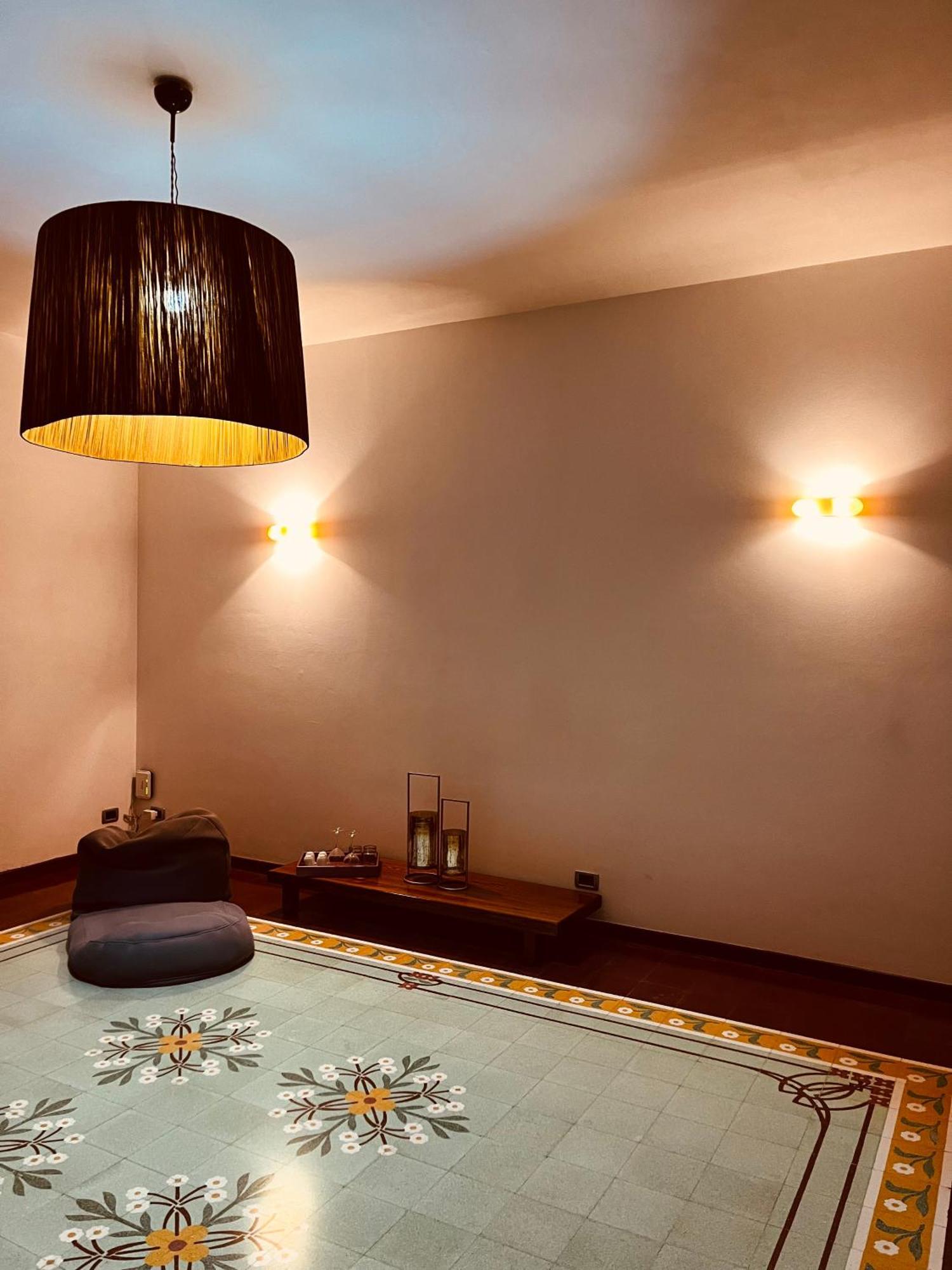 Sicilia Vacation Rooms 特拉帕尼 外观 照片