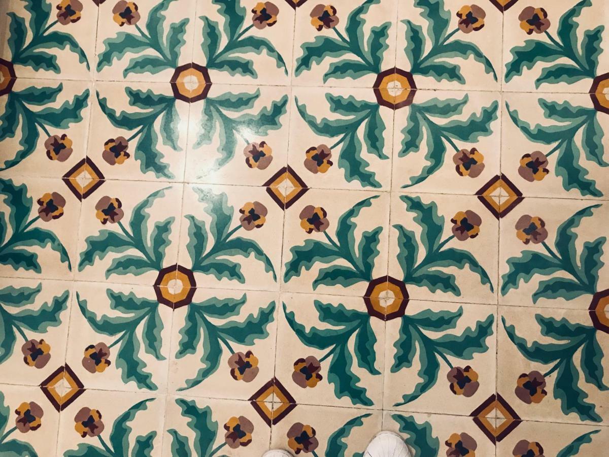 Sicilia Vacation Rooms 特拉帕尼 外观 照片