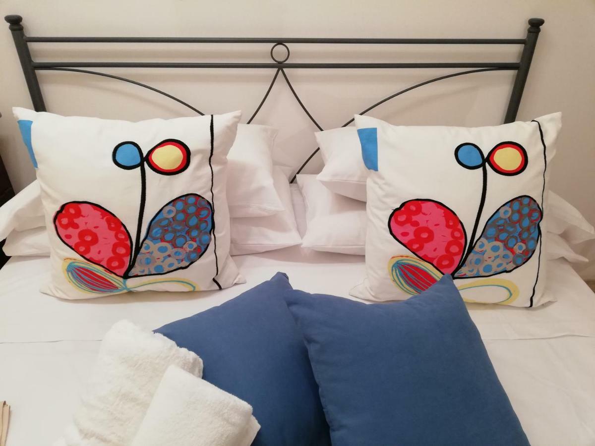 Sicilia Vacation Rooms 特拉帕尼 外观 照片