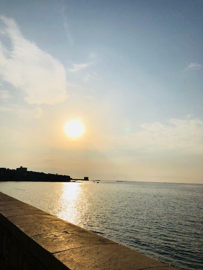 Sicilia Vacation Rooms 特拉帕尼 外观 照片